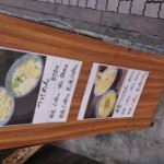 三ツ星食レポ 麵屋樹真 　★★★