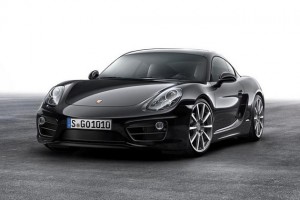 porsche-cayman-black-edition