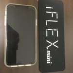 お気に入りアイテムの紹介 iFLEX mini